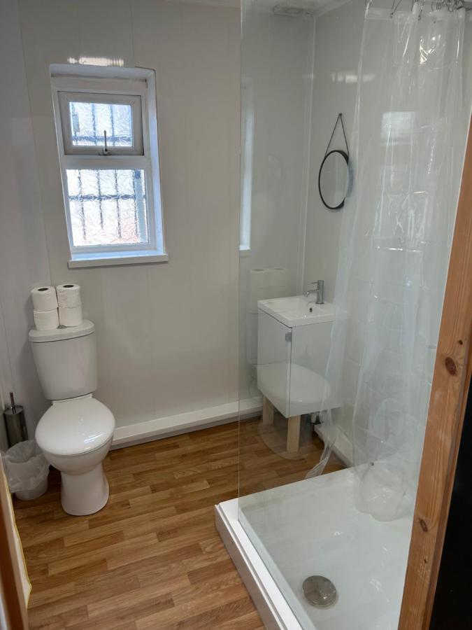 Windsor Stays 1 Liverpool Zewnętrze zdjęcie